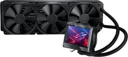Система жидкостного охлаждения Asus ROG Ryujin II 360