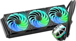 Система жидкостного охлаждения Sapphire Nitro+ S360-A