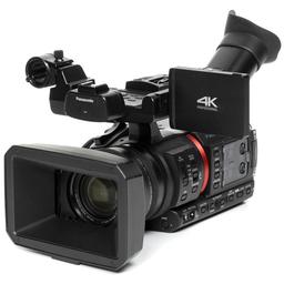 Видеокамера Panasonic AG-CX350: