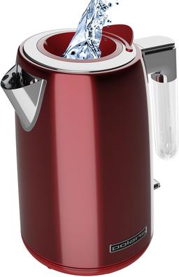 Чайник Polaris PWK 1746CA Water Way Pro: