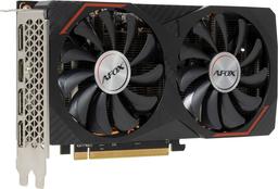 Видеокарта Afox Radeon RX 6600 XT (8 ГБ):