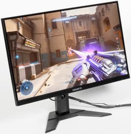 Игровой монитор Gigabyte M27Q X: