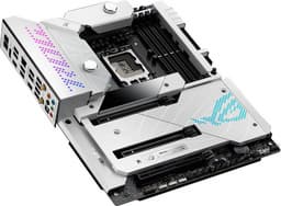 Материнская плата Asus ROG Maximus Z690 Formula на чипсете Intel Z690: