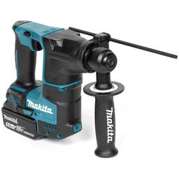 Аккумуляторный перфоратор Makita DHR171Z:
