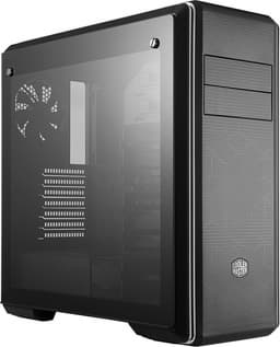 Корпус Cooler Master MasterBox CM694:
