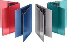Ноутбук Infinix Inbook X2 XL21: