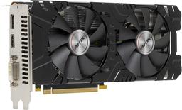 Видеокарта Afox GeForce RTX 2060 (6 ГБ):