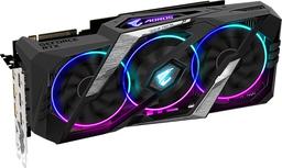 Видеокарта Gigabyte Aorus GeForce RTX 2070 Super (8 ГБ):