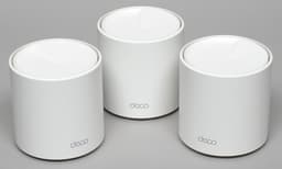 Беспроводные роутеры TP-Link Deco X50: