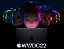 Презентация Apple на WWDC 2022: