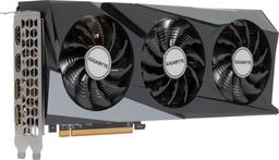 Видеоускоритель AMD Radeon RX 6650 XT: