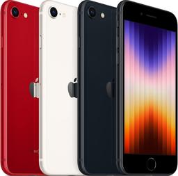 iPhone SE третьего поколения (2022 года): производительность флагмана, достойная автономность и устаревший дизайн