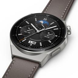 Умные часы Huawei Watch GT 3 Pro: