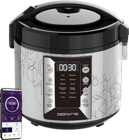 Мультиварка Polaris PMC 0524 Wi-Fi IQ Home: