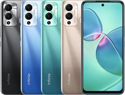 Смартфон Infinix Hot 12 Play NFC: