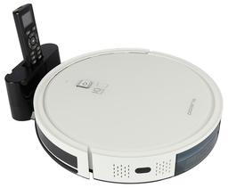 Робот-пылесос Polaris PVCR 1050 WiFi IQ Home Aqua: