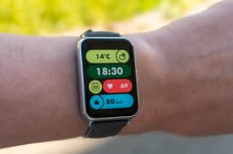 Полноценные умные часы в формате фитнес-браслета? 7 причин выбрать Huawei Watch Fit 2
