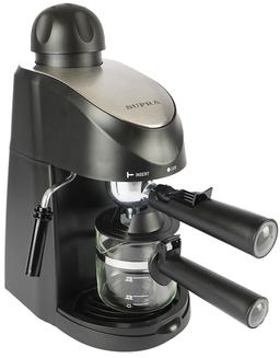Кофеварка Supra CMS-0660: