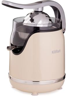 Соковыжималка для цитрусовых Kitfort KT-1131