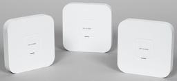 Беспроводная Mesh-система IP-COM EW12: Wi-Fi-точка доступа класса AC2600