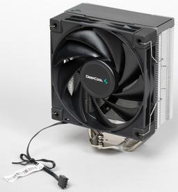 Процессорный охладитель DeepCool AK400:
