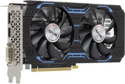 Видеокарта Afox GeForce GTX 1660 Super (6 ГБ)