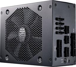 Блок питания Cooler Master V850 Platinum: