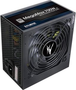 Блок питания Zalman MegaMax 700W v2: