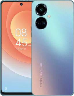 Смартфон Tecno Camon 19 Pro: