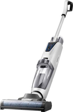 Моющий аккумуляторный пылесос Genio Magic Wash T10: