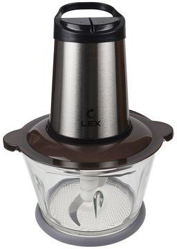 Измельчитель Lex LXFP 4300