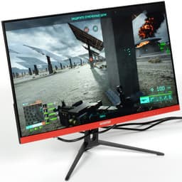 24-дюймовый игровой IPS-монитор Digma DM-MONG2410: