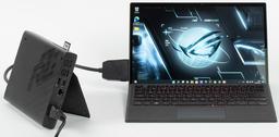 Игровой планшет Asus ROG Flow Z13 (2022) GZ301Z: