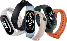 Фитнес-браслет Xiaomi Mi Band 7: