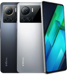 Смартфон Infinix Note 12 VIP: