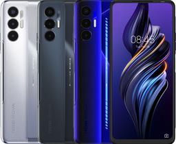 Смартфон Tecno Pova 3: