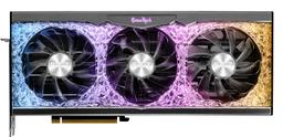 Видеокарта Palit GeForce RTX 3090 Ti GameRock (24 ГБ):
