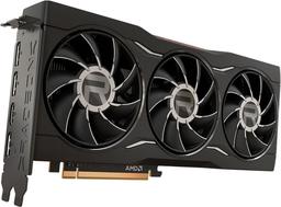 Видеоускоритель AMD Radeon RX 6750 XT (12 ГБ):