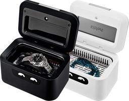 Ультразвуковые мойки Kitfort KT-2071 и Kitfort KT-2072: