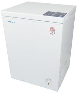 Морозильный ларь Kraft BD(W)-167R: