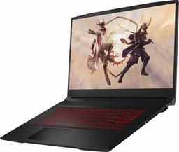 Ноутбук MSI Katana GF76 12UE-065RU: