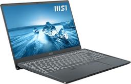 Бизнес-ноутбук MSI Prestige 14 Evo A12M-248RU: