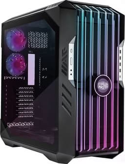 Корпус Cooler Master HAF 700 Evo:
