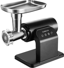 Мясорубка Garlyn MG-5000 с металлическими шестернями: эффективно совмещает функции мясорубки, овощерезки и соковыжималки
