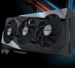 Видеокарта Gigabyte Radeon RX 6950 XT Gaming OC 16G (16 ГБ)
