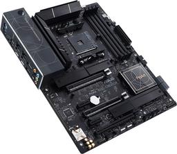 Материнская плата Asus ProArt B550-Creator на чипсете AMD B550: