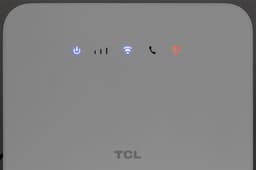 Беспроводной роутер TCL LinkHub HH42CV1
