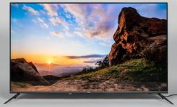 ЖК-телевизор Realme Smart TV SLED 4K (RMV2001):