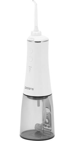Портативный ирригатор Polaris PWF 1004 W/T