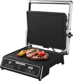 Гриль прижимной Redmond SteakMaster RGM-M809: